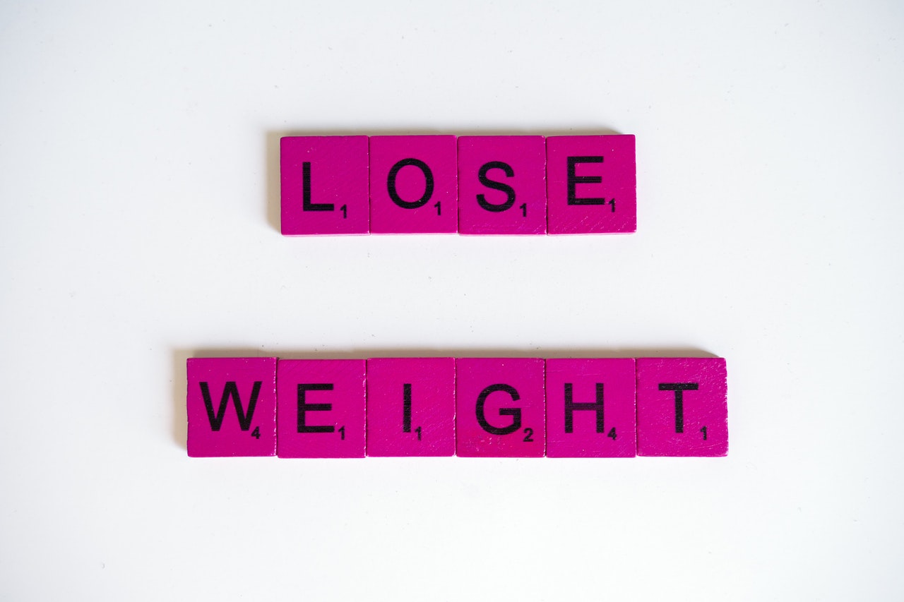Les 5 meilleures façons de perdre du poids
